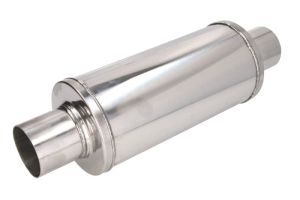 Tłumik układu wydechowego TW-TL-125
