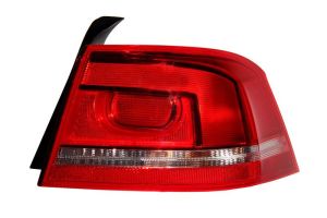 Lampa zespolonych świateł tylnych VAL044514