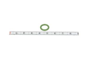 Uszczelka rurki płynu chłodzącego VAL508999