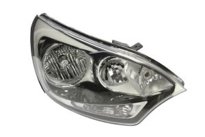 Reflektor świateł przednich TYC 20-14103-05-2