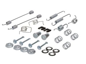 Zestaw montażowy szczęk hamulcowych SFK105