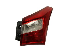 Lampa zespolonych świateł tylnych TYC 11-12369-01-2