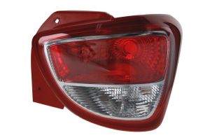 Lampa zespolonych świateł tylnych TYC 11-12627-01-2