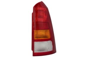 Lampa zespolonych świateł tylnych TYC 11-0311-01-2