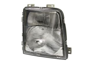 Reflektor świateł przednich TYC 20-12739-05-2