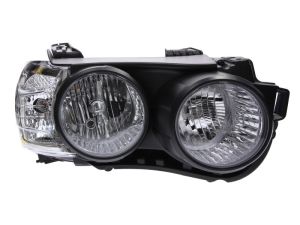 Reflektor świateł przednich TYC 20-12773-15-9