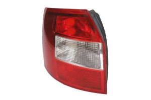 Lampa zespolonych świateł tylnych TYC 11-0354-01-2