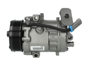 Kompresor klimatyzacji TM8600115
