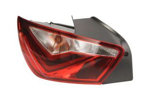 Lampa zespolonych świateł tylnych VAL044837