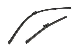 Pióro wycieraczki VAL574692