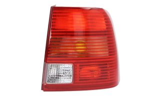 Lampa zespolonych świateł tylnych TYC 11-0205-01-2
