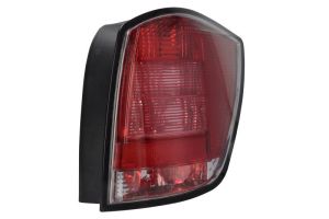 Lampa zespolonych świateł tylnych TYC 11-0509-01-2