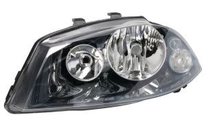 Reflektor świateł przednich VAL043341