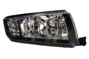 Reflektor świateł przednich TYC 20-6229-15-2