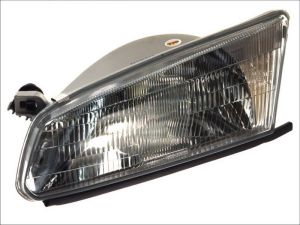 Reflektor świateł przednich TYC 20-5086-08-2