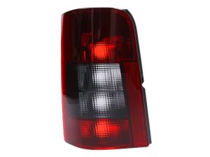 Lampa zespolonych świateł tylnych TYC 11-0476-01-2