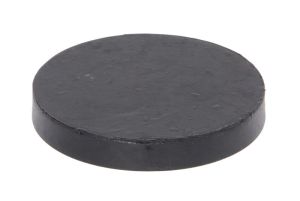 Odbój gumowy, resorowanie STR-120203