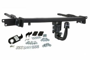 Hak holowniczy STF-204