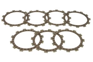 Tarcza sprzęgła TCS2319