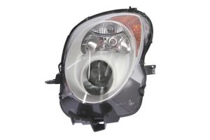 Reflektor świateł przednich VAL043792