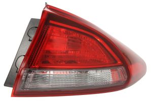 Lampa zespolonych świateł tylnych TYC 11-15147-05-2