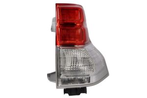 Lampa zespolonych świateł tylnych TYC 11-11721-01-2