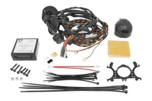 Zestaw elektryczny urządzenia holującego ST736975