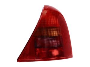 Lampa zespolonych świateł tylnych TYC 11-0221-01-2