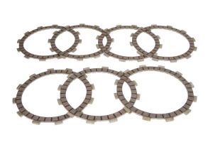 Tarcza sprzęgła TCS1167