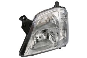 Reflektor świateł przednich TYC 20-0338-05-2