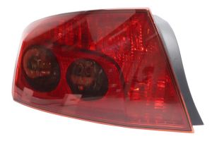 Lampa zespolonych świateł tylnych VAL043363