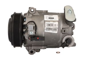 Kompresor klimatyzacji TM8600296