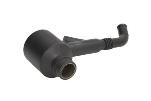 Przewód wentylacji skrzyni korbowej V10-2636