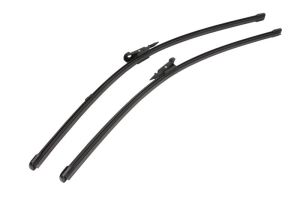 Pióro wycieraczki VAL574636