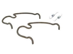 Zestaw montażowy szczęk hamulcowych SFK400