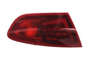 Lampa zespolonych świateł tylnych VAL044624