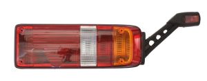Lampa tylna TL-UN020L