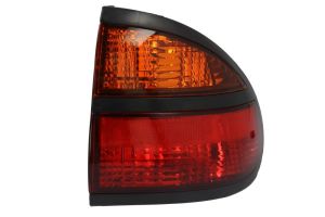 Lampa zespolonych świateł tylnych TYC 11-0227-01-2