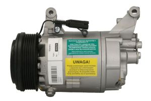 Kompresor klimatyzacji TM8600258