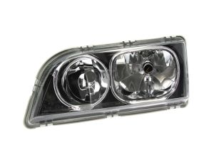 Reflektor świateł przednich TYC 20-B148-05-2