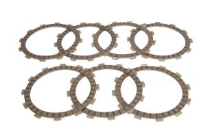 Tarcza sprzęgła TCS5605