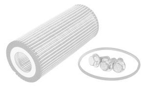 Filtr hydrauliczny RVI7422051237