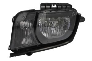 Reflektor świateł przednich TYC 20-9100-05-6