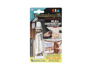 Klej uniwersalny TE R-167 20ML