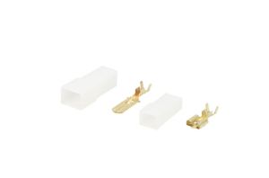 Wtyczka elektryczna TQZ-01AB