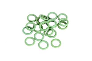 Uszczelka rurki płynu chłodzącego VAL509134