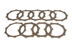 Tarcza sprzęgła TCS1206