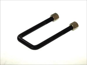 Strzemię resora STR-50110