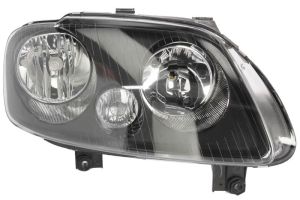 Reflektor świateł przednich TYC 20-0759-15-2