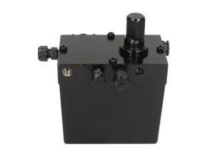 Pompa przechyłu kabiny kierowcy TEQ-03.001